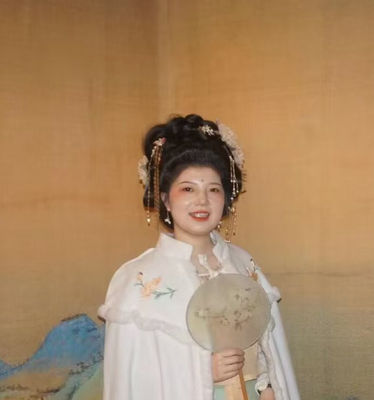 李海双