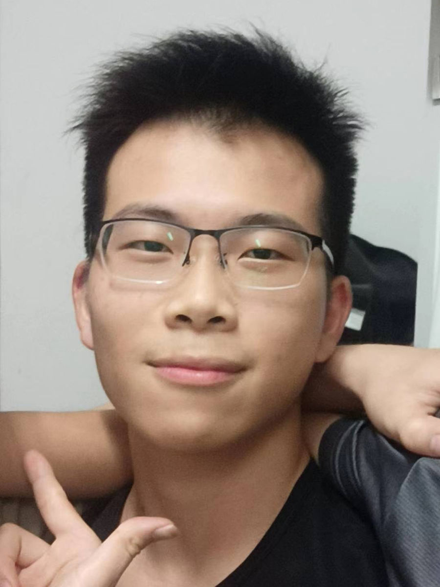 Jingyu Luo