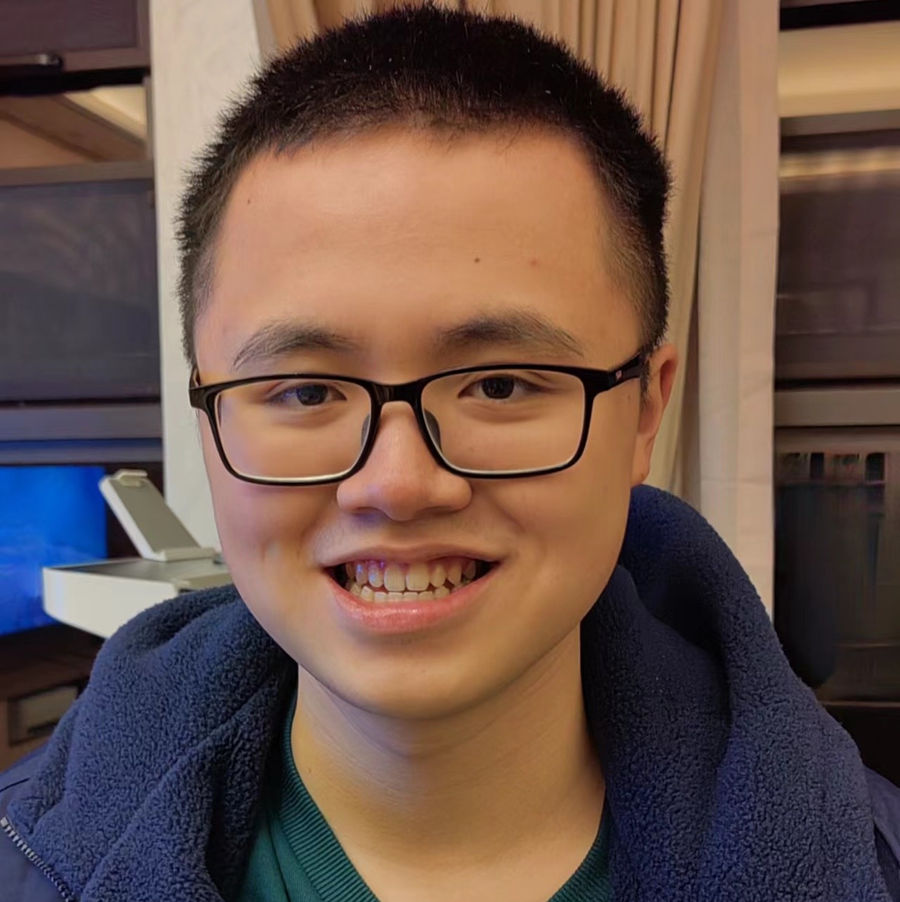 Lukai Lin