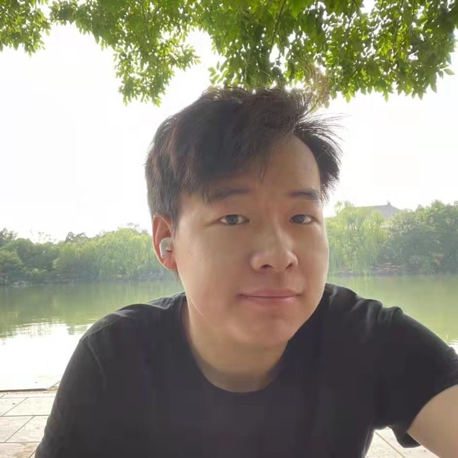 Peiyang Li