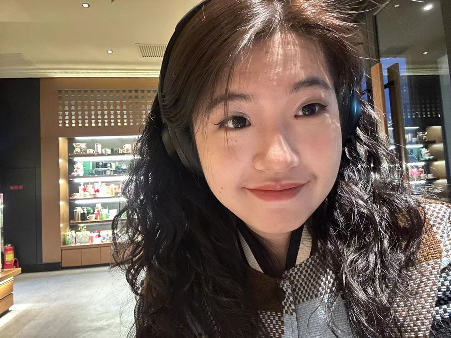 Qianwen Jin