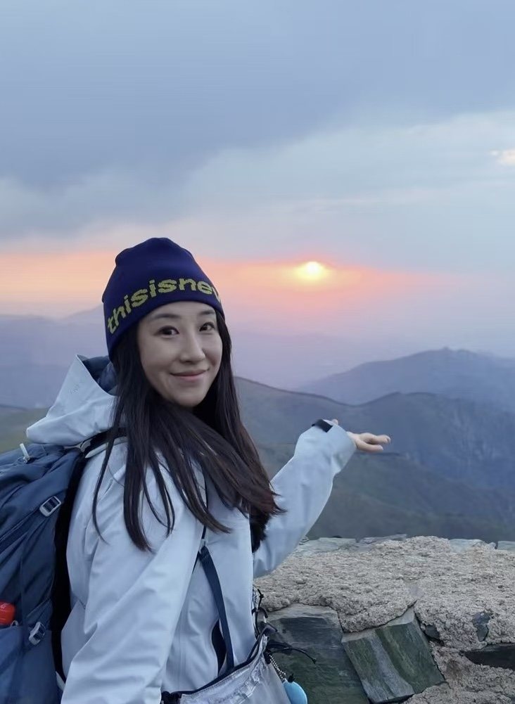 Xinyi Liu
