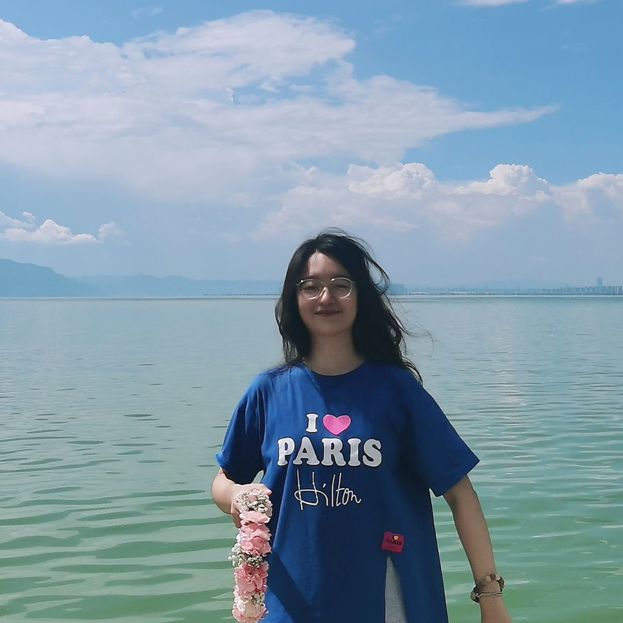 Xinyu Zhang