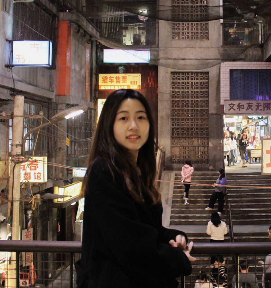 Yanhua Lyu