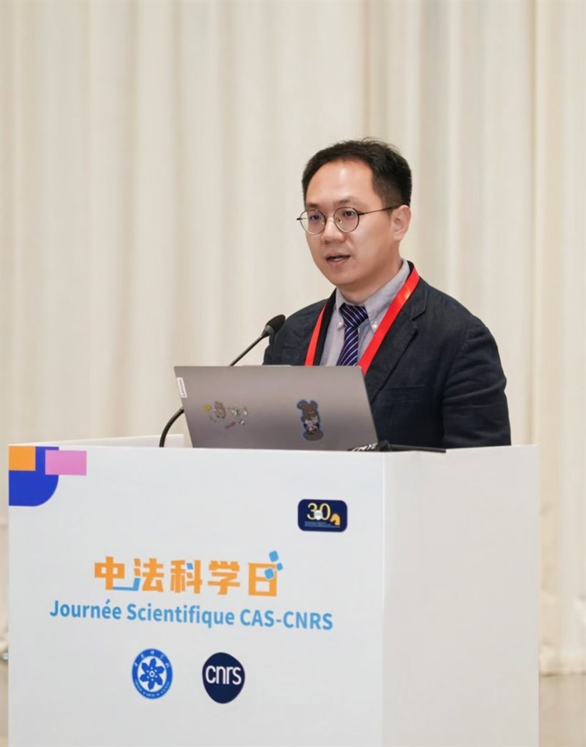 Bei Liu
